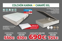 Individuales