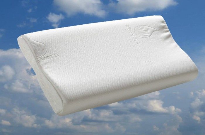 ALMOHADA CERVICAL
