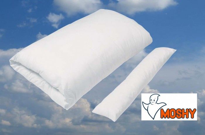 ALMOHADA DOREILLER MOSHY