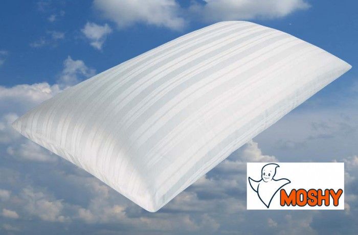 ALMOHADA ELITE MOSHY