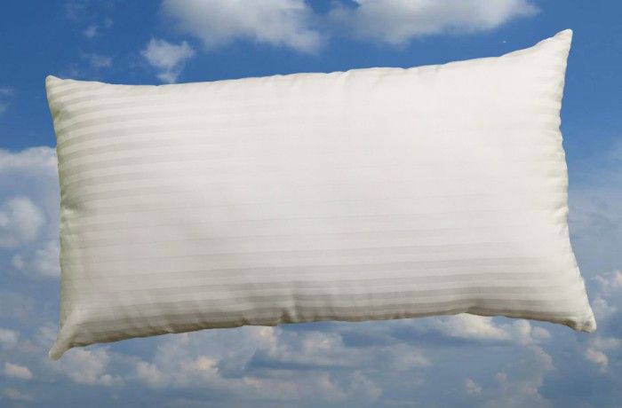 ALMOHADA FIBRA PG