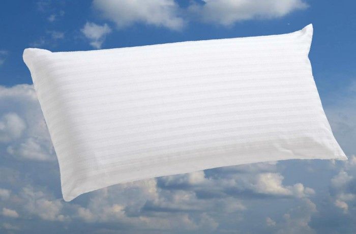 ALMOHADA LATEX
