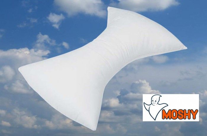 ALMOHADA MARIPOSA MOSHY