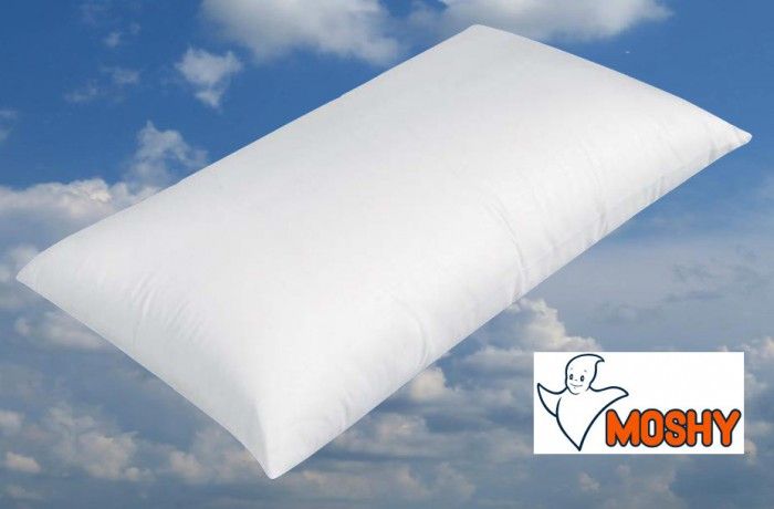 ALMOHADA SEGURA MOSHY