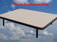 BASE TAPIZADA TAP