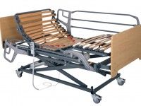 CAMA ELECTRICA GERIATRICA
