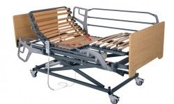 CAMA ELECTRICA GERIATRICA