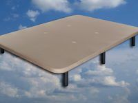 BASE TAPIZADA 3D