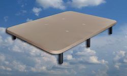 BASE TAPIZADA 3D
