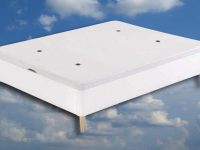 CANAPE MADERA PATAS