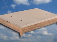 CANAPE MADERA PATAS CANTONERA